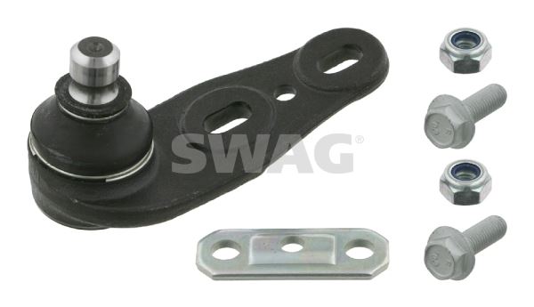 FAG-825028210 Sol Rotil-Hidrolik Dir. (Vw Passat 82-88  Audi 80 82-89)