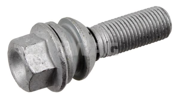 METSAN.777808 Bijon Civatasi Geomet Vw Transporter T5 T6 Amorok  5010