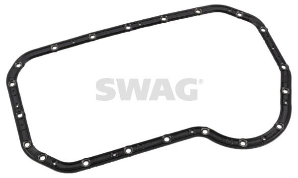 SWAG 32921734 Yağ Karteri Keçesi Febi 21734