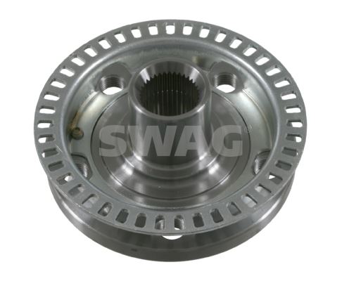 MGA-72110 On Porya-Rotorlu (Vw Golf 98-06  Audi A3 97-03  Seat Leon 00-06  Skoda Octavia 97-01)