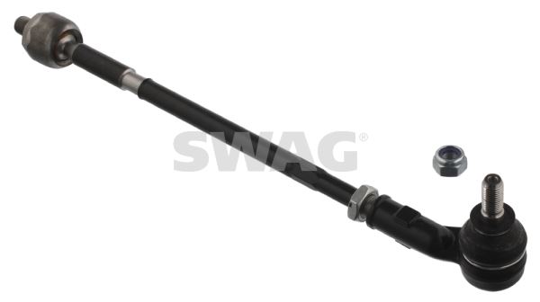 V-333 Rot Mili On Volkswagen Polo - Caddy 1994-2001 / Seat Toledo 1993-1999