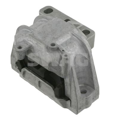 RG-EM-44020 Motor Takozu On Sag Volkswagen Golf V (1k1) 1.6 Fsi 2003-2009