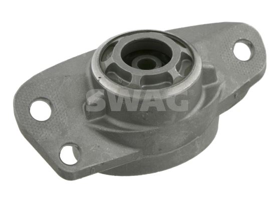 LMF-2825401 Arka Amortisor Takozu-Oval (Vw Golf 04-14  Audi A3 04-13)