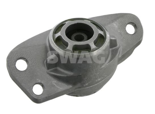SCH 802 340 Amortisör Takozu Arka 23310 / 2990001 (Oval) Golf5-Golf6-Jetta-A3-Leon