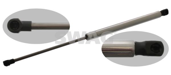 57-44003 Bagaj Amortisoru 500mm/500n Volkswagen Golf Iv (1j1) 1997-2005 / Passat Variant (3b6) 2000-2005