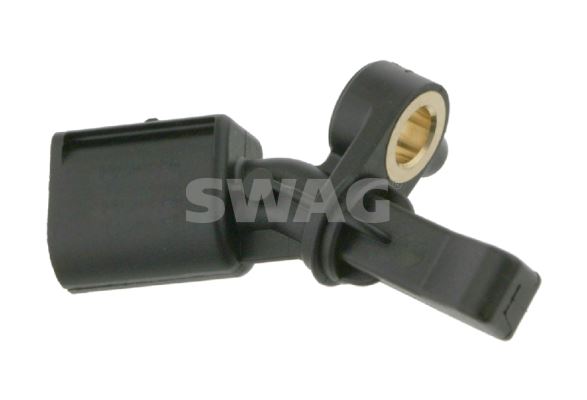 ZAS1365 Abs Sensoru Arka Sol Vw Polo 01-17 / Ibiza 02-16 / Toledo 12-19 / Fabia 00-20 / Rapid 12-19