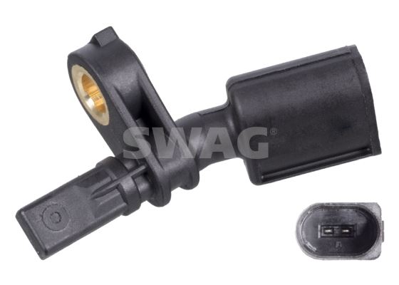 ERA 560094A Tekerlek Hiz Sensörü Vw