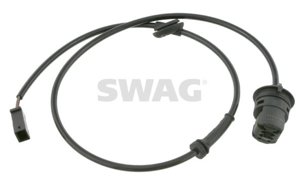 SWAG 32923818 Abs Sensörü Febi 23818