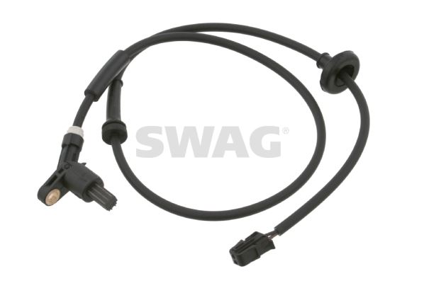 DEL-SS20029 Abs Hiz Sensoru ( Seat  Cordoba Ibiza / Vw  Polo )