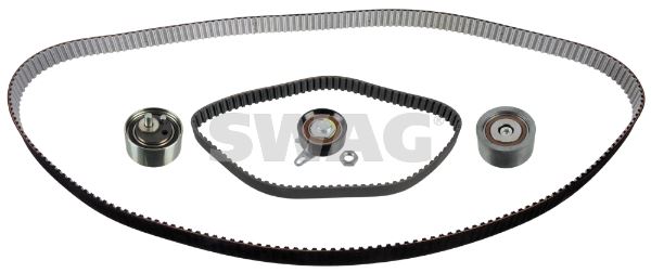 CON-CT1015WP1 Triger Seti Yarim Devirdaim Vw Audi Afb