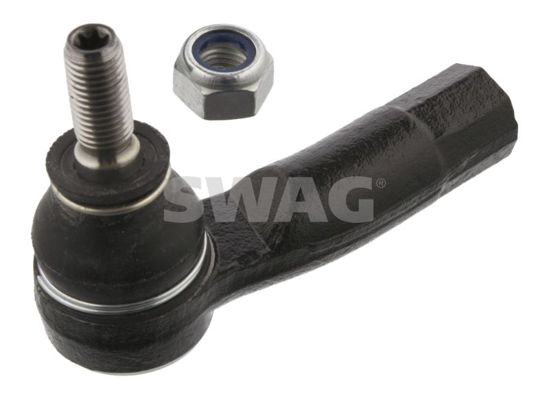 SISMAK 160232 Rot Başi L Vw Polo Vi 17- /Golf Vi 08- Golf V 03- Jetta Iii 05- /Skoda Octavia 04-