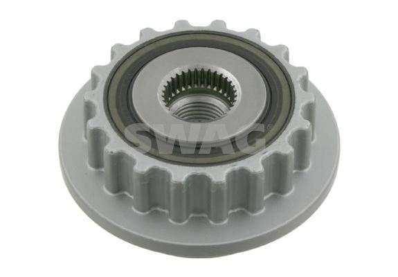 SNR GA75412 Kaplin  T5-Touareg