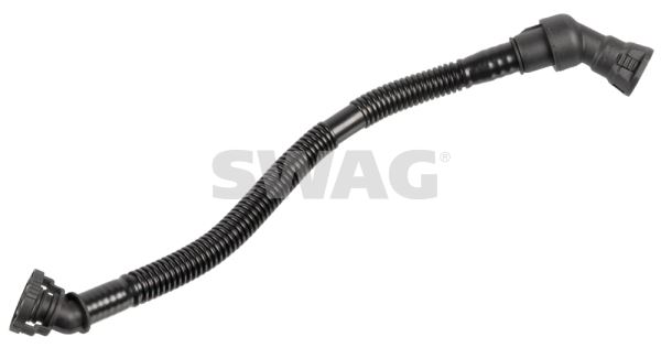 SWG-33100032 Motor Havalandirma Hortumu (Bmw E-87/90/91 N-46)