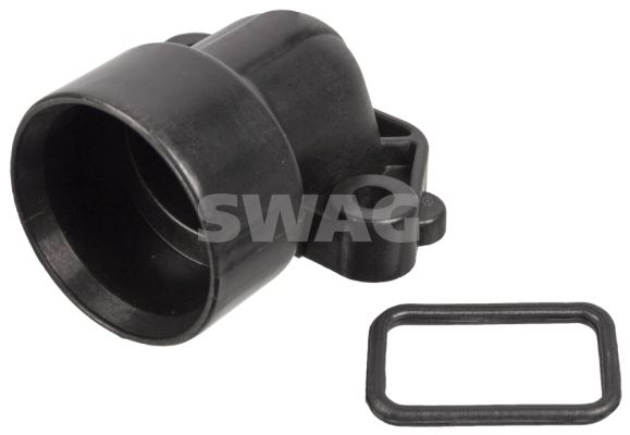 SAGEM-131233 Su Cikis Borusu Sandero Clio Logan Kangoo Modus 1.2 16v D4f