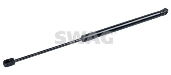 SWAG 33100060 Bagaj Amortisörü Febi 170196
