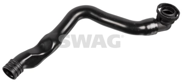 RAP-25011 Karter Havalandirma Hortumu (Vw Golf 04-09  Passat 06-11  Audi A3 04-08  Seat Leon 06-10  Skoda Octavia 04-08)