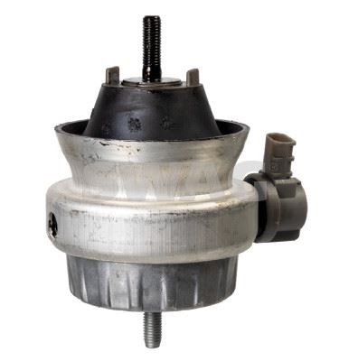 TPR-114407001 Sol Motor Takozu Elektrikli Audi