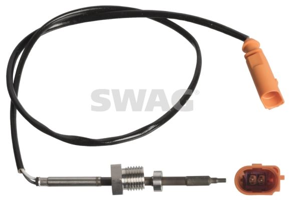 BRM 70055 Egzoz Sicaklik Sensörü 7.08369.20.0 T5,5-T6
