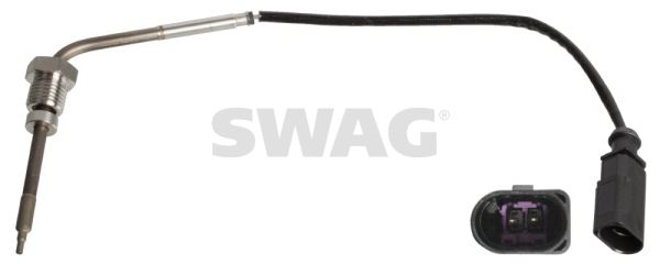 NGK-94869 Sicaklik Sensoru Audi A4 2.7 Tdi 07-12