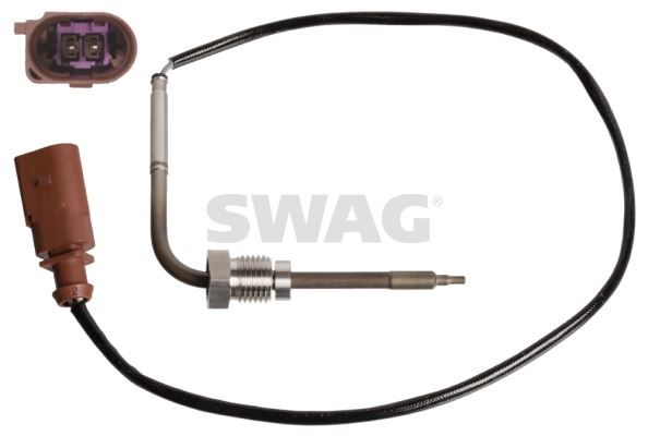 VDO-2803550006380 Egsoz Sicaklik Sensoru Partikul Oncesi Vw Touareg