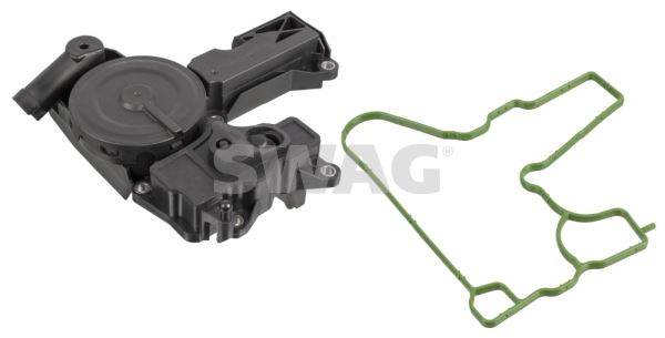 TPR-114985001 Karter Havalandirma Seperatoru (Vw Passat 11-15  Audi A3 08-13  A4 08-16  A5 10-11  Q5 09-12)