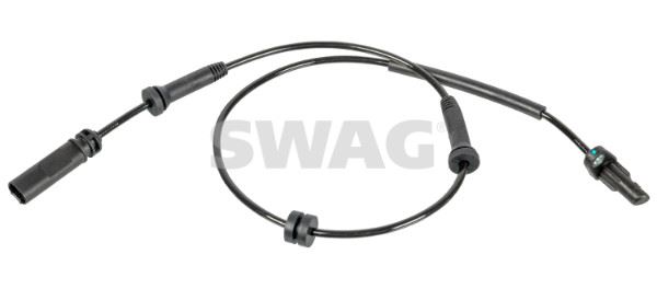 SWAG 33100304 Abs Sensoru On Bmw F20 F30 F22 F23 F32 F33 F34 F36