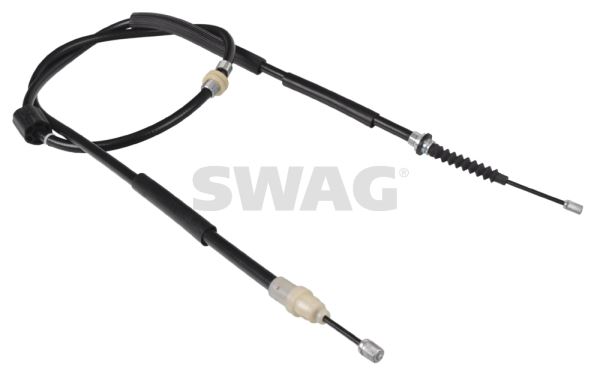 SWAG 33100308 El Freni Teli Febi 106226