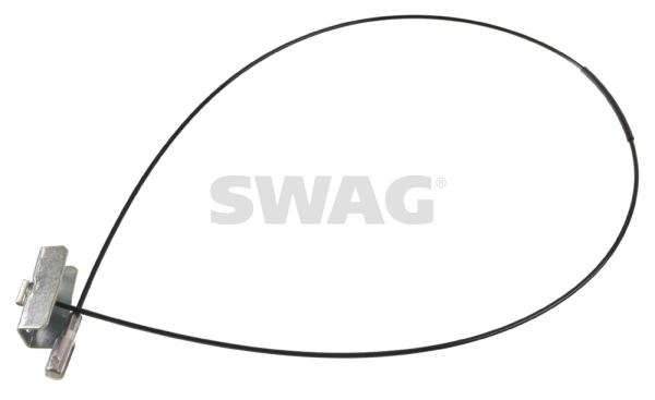 SWAG 33100317 El Freni Teli Febi 108705