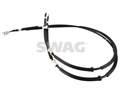SWAG 33100343 El Freni Teli Febi 109246