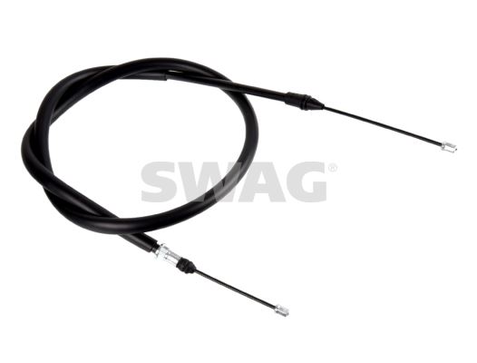 SWAG 33100352 El Freni Teli Febi 109488