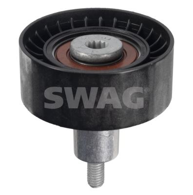 ABA-25506850 Avare Kasnagi Vw Touareg Audi A4 A6 Q5 Q7