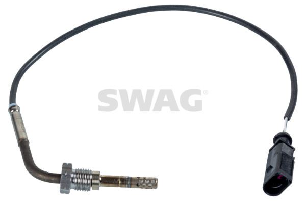 ERA 551788A Sensör Egzoz Sicakliği Audi - Porsche - Vw