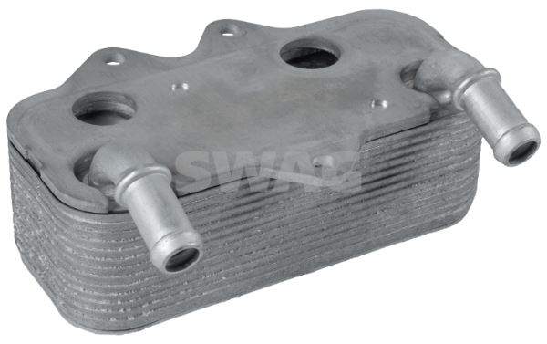 KAL 344660 Yag Sogutucusu  Astra G Vectra B Vectra C Zafira A