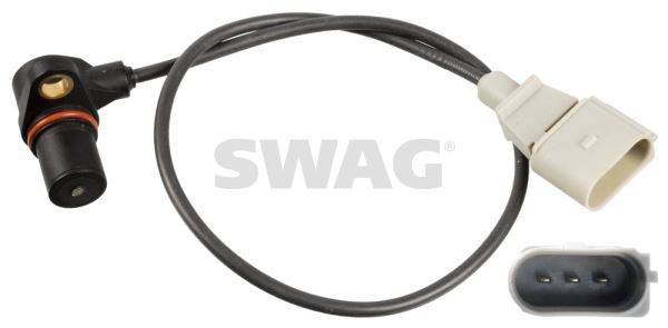 SWG-33100499 Krank Devir Sensoru  (Vw Golf 03-06  Touareg 03-10)