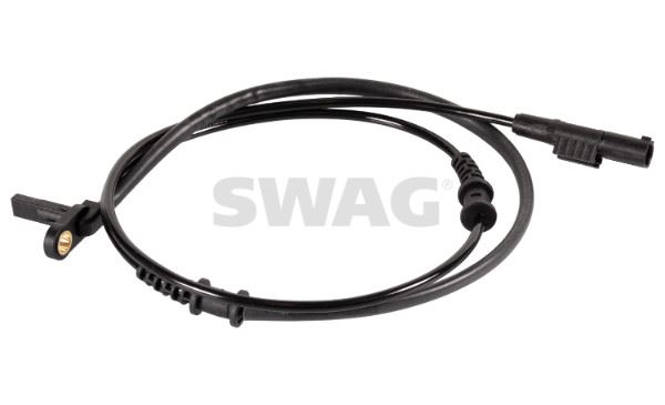 FBI-170671 Abs Sensoru Mercedes W447 / Om622 Vito On