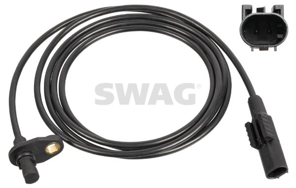 HEL 6PU 012 679-591 Abs Sensörü Arka Sol  W906 Sprinter-Crafter