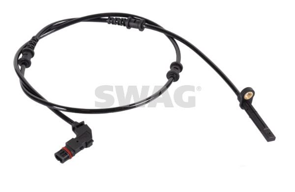 SWAG 33100520 Abs Sensoru On Mercedes W166 X166 C292