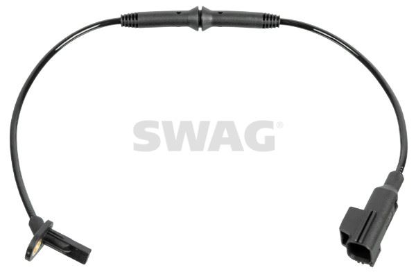 SWAG 33100522 Abs Sensörü Febi 170702