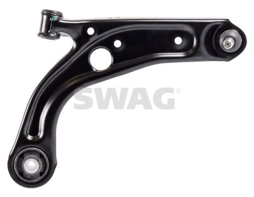 F-358 Salincak On Sag Alt Rotilli Sac Fiat Panda 2012-