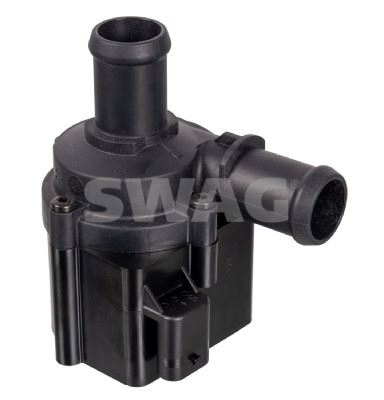 SWAG 33100710 İlave Devirdaim Golf Vii 2.0gti-Leon 13>1.8tsi-Octavia 12> Chhb-Csua-Cjsa