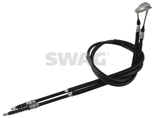 SWAG 33100808 El Freni Teli Febi 171250
