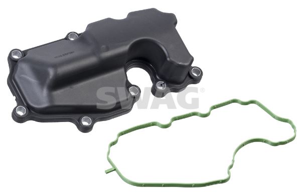 TPR-117164001 Yag Seperatoru Vw Golf 07-14 Passat 08-15  Audi A3 08-13  A4 08-16  Seat Leon 06-13 Octavia 04-13