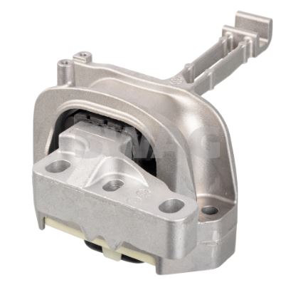 UCEL S61383 Hidrolik Motor Takozu Sağ