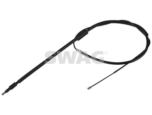 TRW GCH866 El Freni Kablosu 0 Renault Megane Ii Coup -Cabriolet Em0/1 -