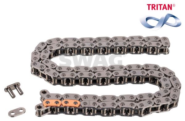 SWAG 33100953 Zincir Kam Mili İçin. Tritan Kapli Febi 171581