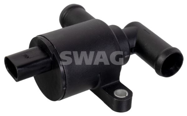 TPR-117425001 Selenoid Valf (Vw Golf 13-  Passat 15-  Polo 15-  Audi A3 13-  A4 13-  Seat Leon 13)