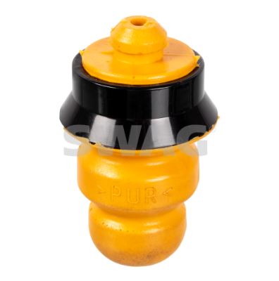 SWAG 33101039 Arka Amortisör Stoplayici Takozu Peugeot P207 06>15 P301 12> Citroen C-Elysee 12>