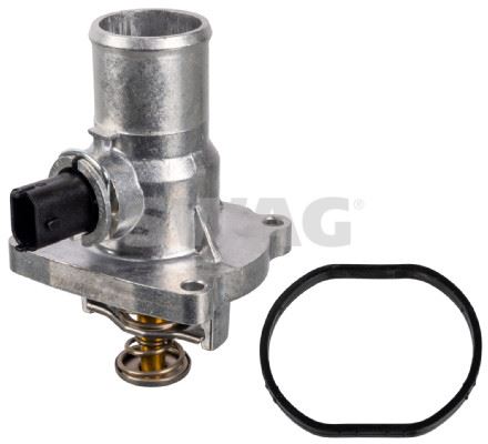 PSA-25199828 Termostat