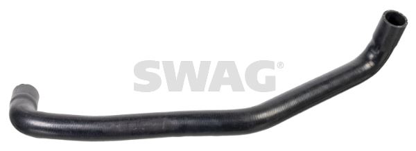SWAG 33101421 Retarder Hortumu Febi 172645