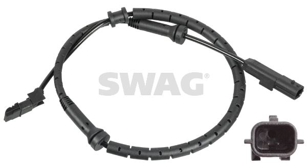 HELLA 6PU358252071 Sensör Renault